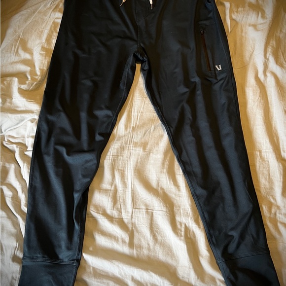 Men's Vuori Sunday Performance Joggers - Picture 2 of 5